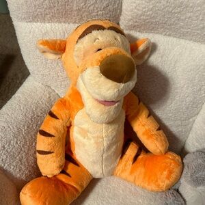 Build a bear Tigger… sound no longer works
